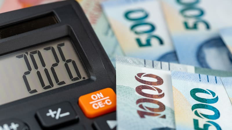 Trámites fiscales del SAT en México