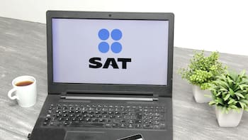 Ya es oficial la plataforma del SAT para pedir información fiscal desde casa y sin ir a la oficina