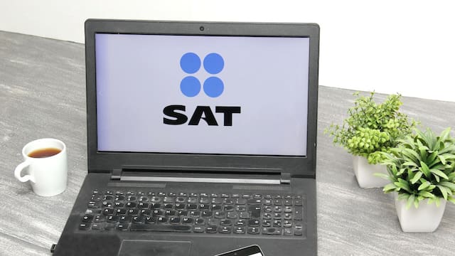 Ya es oficial la plataforma del SAT para pedir información fiscal desde casa y sin ir a la oficina