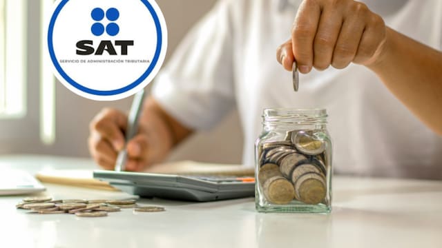 El fin de los impuestos: el SAT perdonará a los contribuyentes que figuren en esta lista oficial