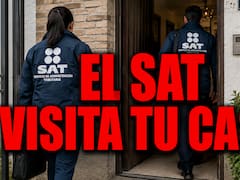 Es oficial. El SAT visitará ciudad por ciudad con cámaras especiales y abogados para verificar el cumplimiento de las obligaciones fiscales