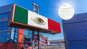 El SAT cambia las reglas para exportadores e importadores: advierte que no hay vuelta atrás