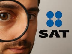 El SAT hará auditoría masiva a todos los contribuyentes que tengan estos comportamientos fiscales
