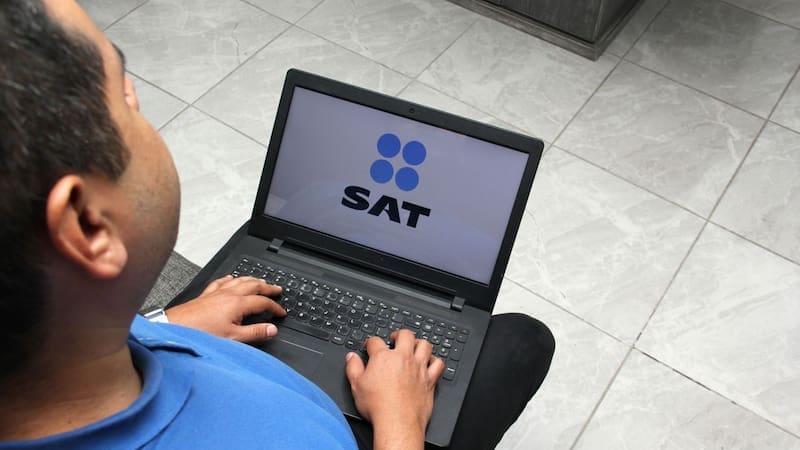 Obligaciones fiscales del SAT en México