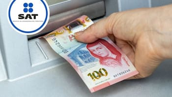 El SAT quita multas y recargos a ciertos contribuyentes: ya no tendrán obligación tributaria