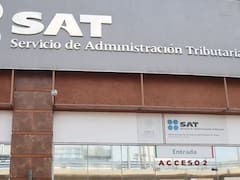 El SAT multa desde el 1 de abril a todas estas personas que no cumplan este trámite obligatorio