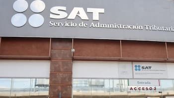 El SAT multa desde el 1 de abril a todas estas personas que no cumplan este trámite obligatorio