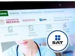 Termina el tiempo límite del SAT para entregar el documento fiscal más importante de todos: habrá multa para quienes incumplan