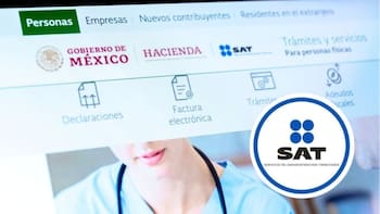 Termina el tiempo límite del SAT para entregar el documento fiscal más importante de todos: habrá multa para quienes incumplan