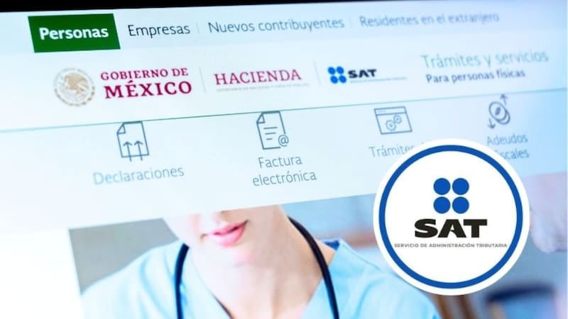 Obligaciones fiscales del SAT en México