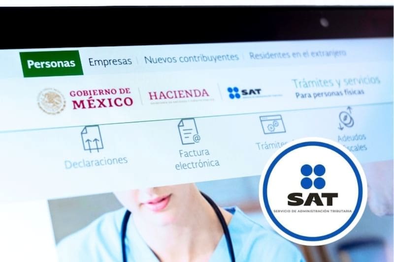 El SAT emitió una advertencia a quienes emitan facturas y soliciten un documento importante. (Foto: Archivo)