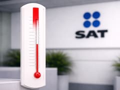 Alerta fiscal: el SAT publicó las tasas promedio de ISR y ya contactó por Buzón Tributario a quienes pagaron de menos