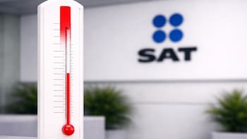 Alerta fiscal: el SAT publicó las tasas promedio de ISR y ya contactó por Buzón Tributario a quienes pagaron de menos