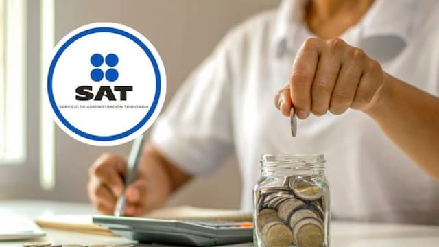 El SAT da dura sanción y multa de hasta 11,540 pesos a todos los contribuyentes de México que no cumplan con esta obligación fiscal ahora