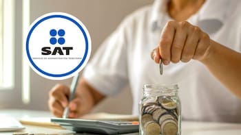 El SAT multará con 11,540 pesos a todos los mexicanos que no cumplan con este trámite urgente: tienen tiempo hasta el 31 de diciembre