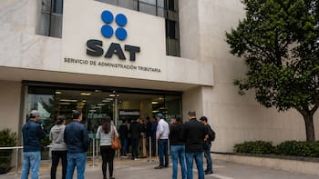 Confirmado | El SAT modificó su horario de atención: ya no será hasta las 16:00 horas