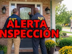 Oficial | El SAT visitará casa por casa en CDMX, Guadalajara, Tijuana y Monterrey para verificar el cumplimiento de los pagos