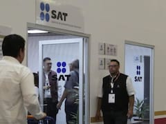 El SAT multará contribuyente por contribuyente: será por incumplimiento de constancia fiscal y advierten sanciones de 100,000 pesos