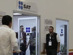 Es oficial | El SAT confirmó que visitará casa por casa para detectar riesgos fiscales o delitos de evasión