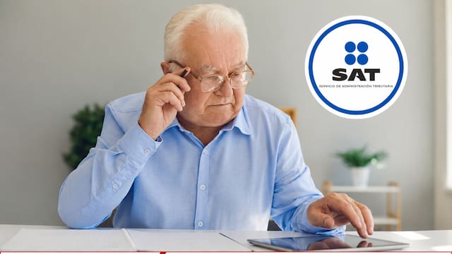 Oficial y confirmado | El SAT visitará casa por casa para comprobar un único requisito en todo el país