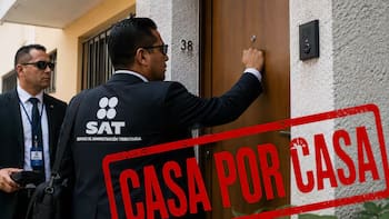 Oficial y definitivo | El SAT podrá revisar los interiores de los comercios sin previo aviso en búsqueda de documentos falsos