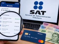 Oficial. El SAT controla cuenta por cuenta y embargará a quienes incurran en alguna de estas cinco faltas