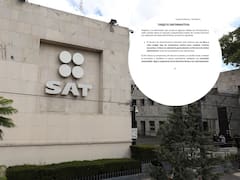 Congelamiento masivo de cuentas bancarias por parte del SAT: la respuesta categórica de Hacienda qué alertó a los clientes