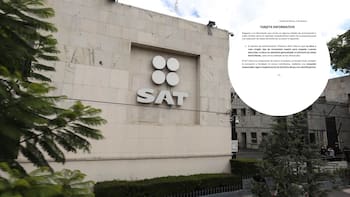 Congelamiento masivo de cuentas bancarias por parte del SAT: la respuesta categórica de Hacienda qué alertó a los clientes