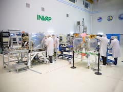 INVAP, el modelo atómico que puso a la Argentina en el mundo: hitos y dilemas, en un libro fundamental