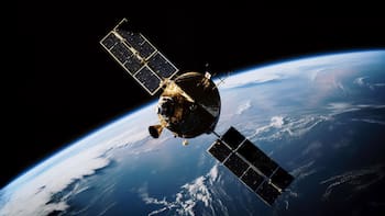 Avanza el lanzamiento de SABIA-Mar, el satélite argentino que usa IA para patrullar el mar