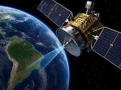 Europa apuntó sus satélites a América Latina y alertó que una estructura de 5,5 km² ha desaparecido