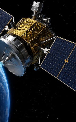 Europa apuntó sus satélites a América Latina y alertó que una estructura de 5,5 km² ha desaparecido