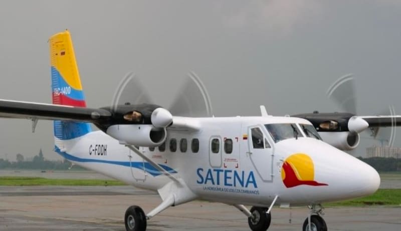 La tragedia aérea dejó víctimas fatales y activó investigaciones oficiales sobre lo ocurrido.