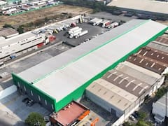Alerta por saturación industrial en México: El nearshoring se topa con un muro por falta de naves