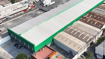 Alerta por saturación industrial en México: El nearshoring se topa con un muro por falta de naves