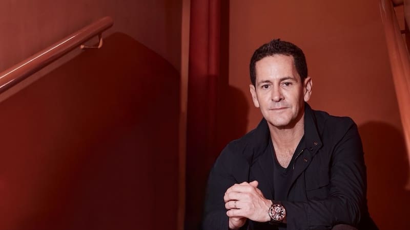 Saúl Chrem, CEO de Xertica.ai | Foto: Cortesía