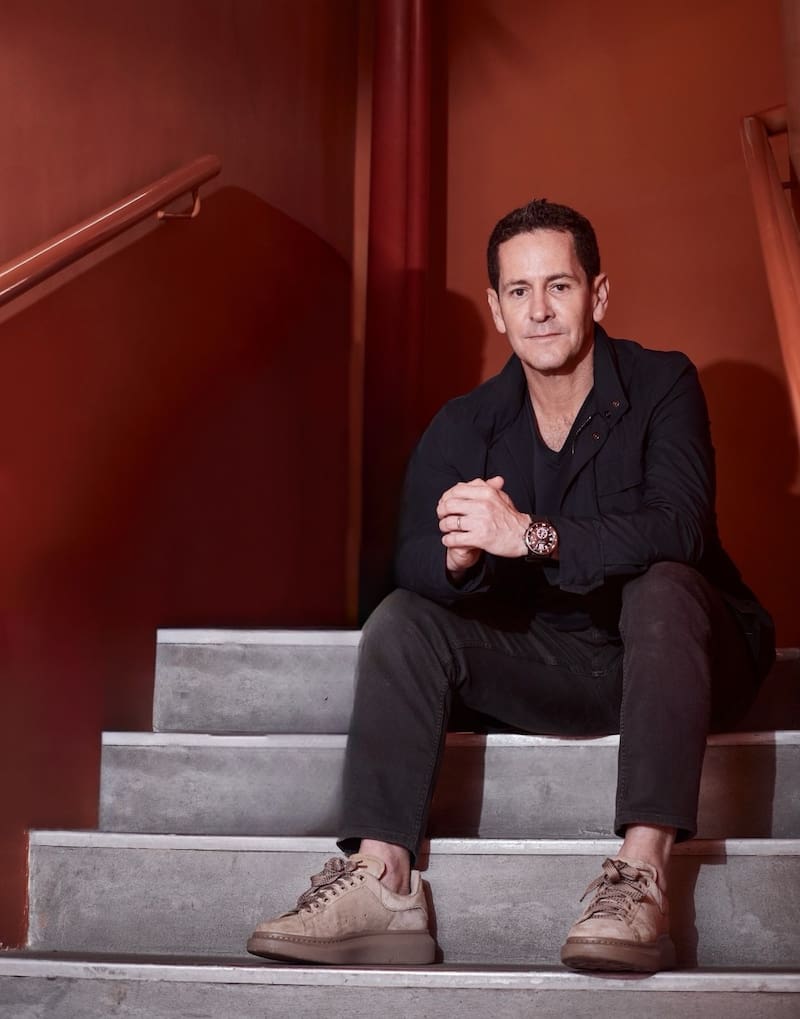 Saúl Chrem, CEO de Xertica.ai | Foto: Cortesía