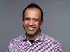 Presidente global de Ticketmaster, Saumil Mehta, visita México para definir estrategia, que incluye IA para evitar fraudes