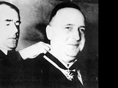 La editorial creada por un criminal nazi que aún publica, con otro nombre, libros académicos y de texto