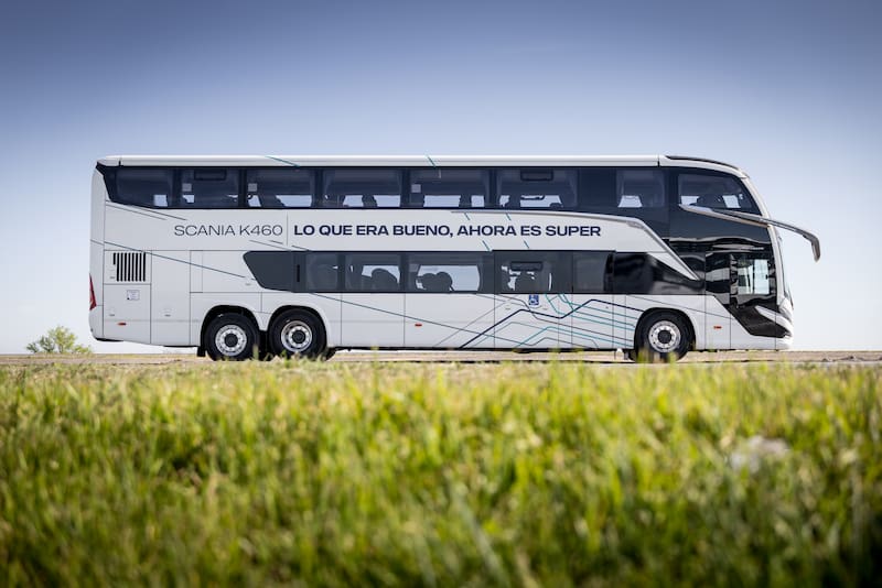 Scania Argentina
