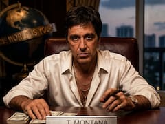 Tony Montana, mafioso protagonista de Scarface: “Siempre digo la verdad, aun cuando miento”