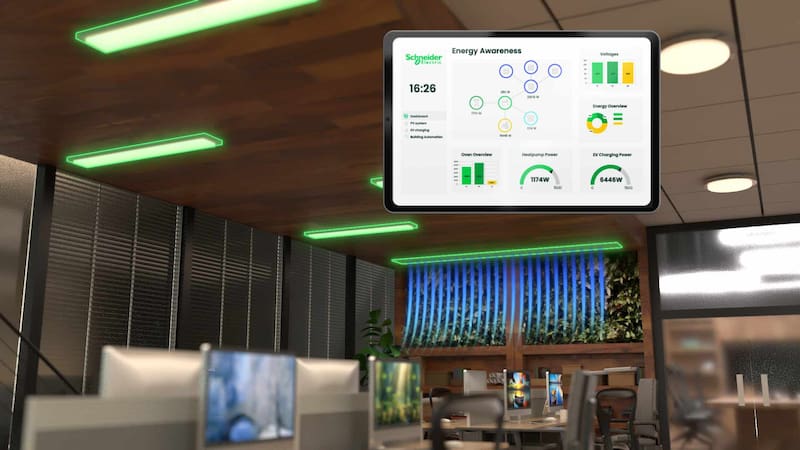 Schneider Electric