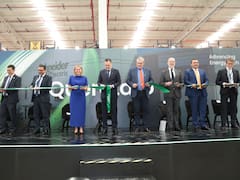La inversión de 3,600 MDP de Schneider Electric en Querétaro que redefine la cadena energética de Norteamérica