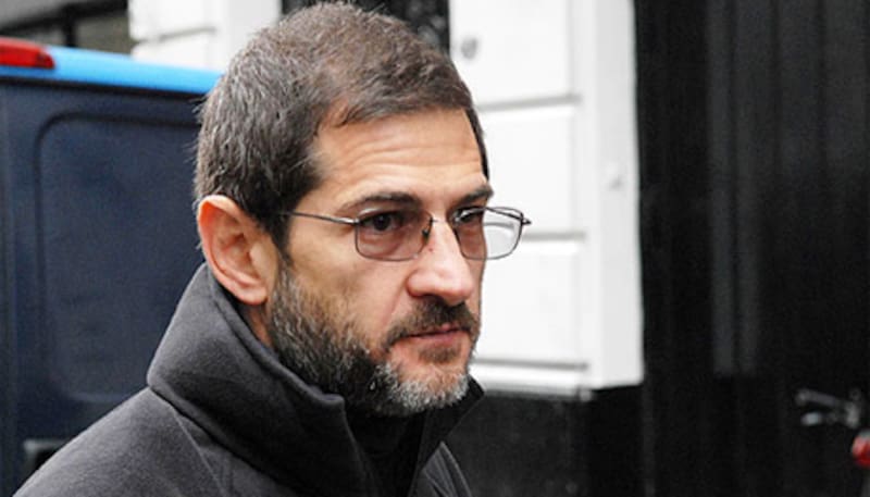 Sergio Schoklender, ex apoderado de la Fundación Madres de Plaza de Mayo, recibió por mayoría una pena de 2 años y 8 meses por el mismo delito