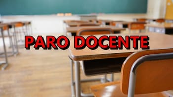 Oficial y confirmado por Educación: todos estos alumnos no tendrán clases por una semana