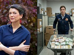 El fisco le quitará miles de euros al al premio que ganó la argentina Samanta Schweblin: el número exacto depende de muchos factores