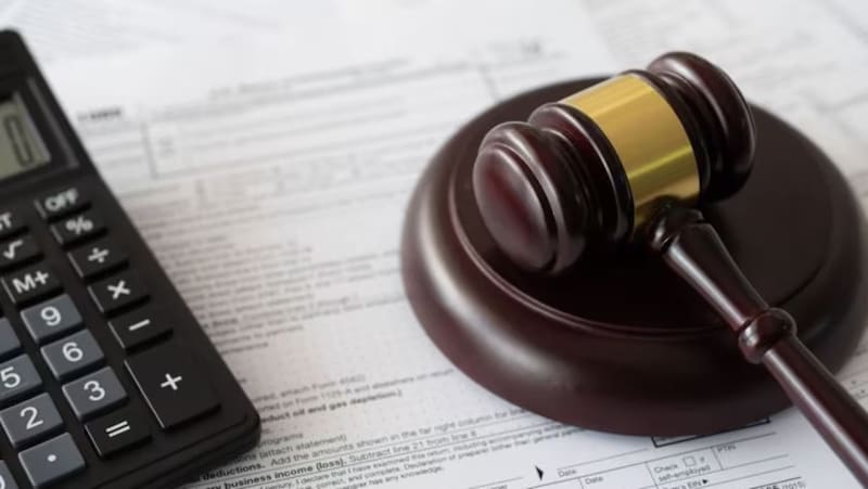 La feria judicial comenzará el 20 de julio y finalizará el 31 de julio inclusive. (Foto: Shutterstock)