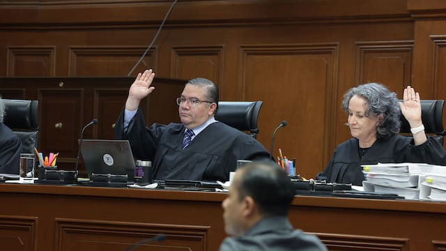 Es oficial | La suprema corte falló y ya no hay vuelta atrás: se inhabilitaron estos permisos para trasladar y vender ganado al exterior en México