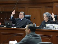 Oficial | La Suprema Corte falló a favor de los concubinos y ahora será más fácil pedir la pensión: ya no se pedirá una convivencia mínima