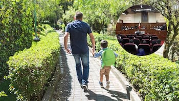 La Suprema Corte decidió a favor de los hijos y ratificó que habrá “mano dura” para los padres que no abonen la cuota alimentaria